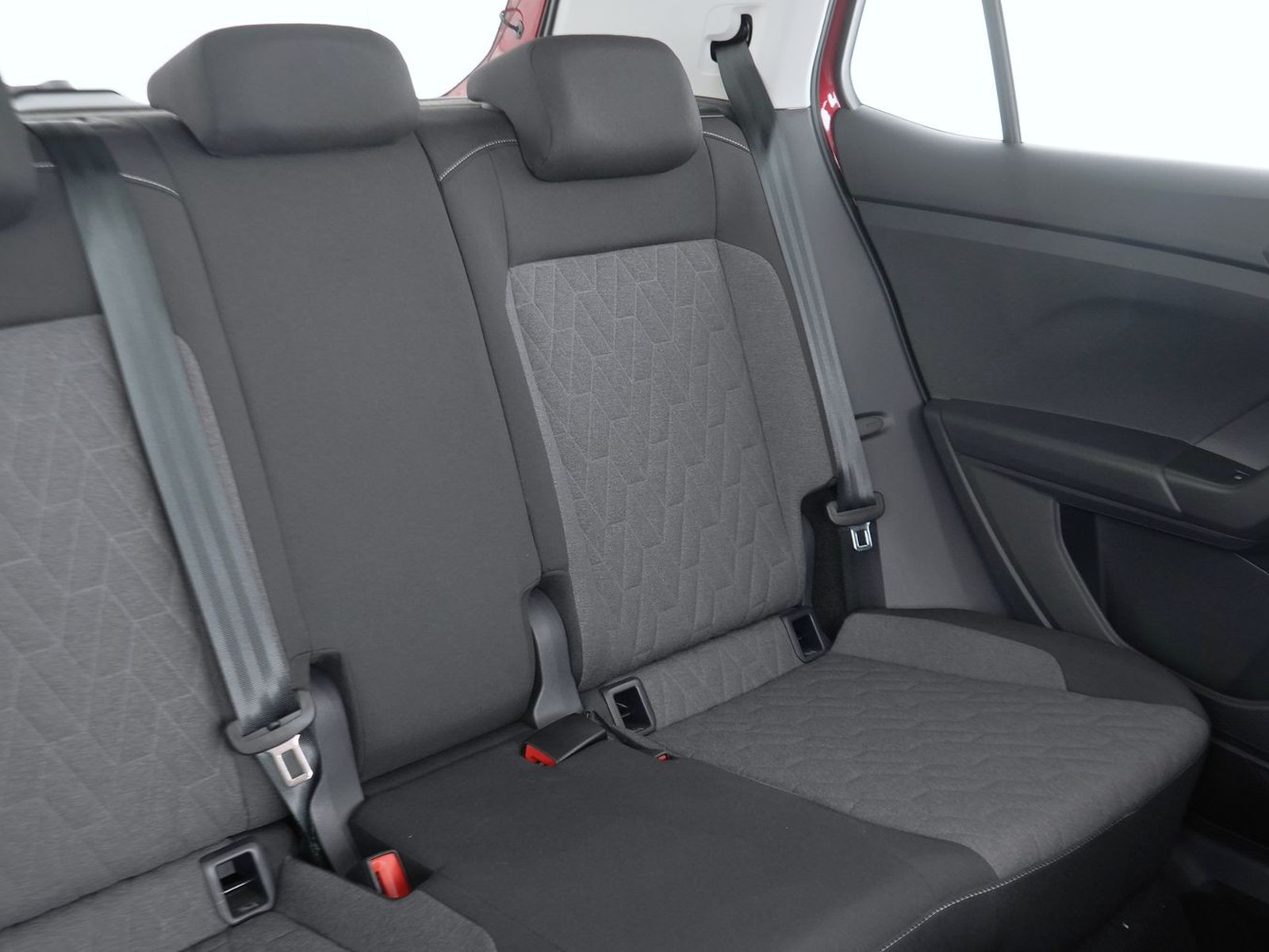 21 - Volkswagen T-Cross 1.0 tsi 95cv edition plus