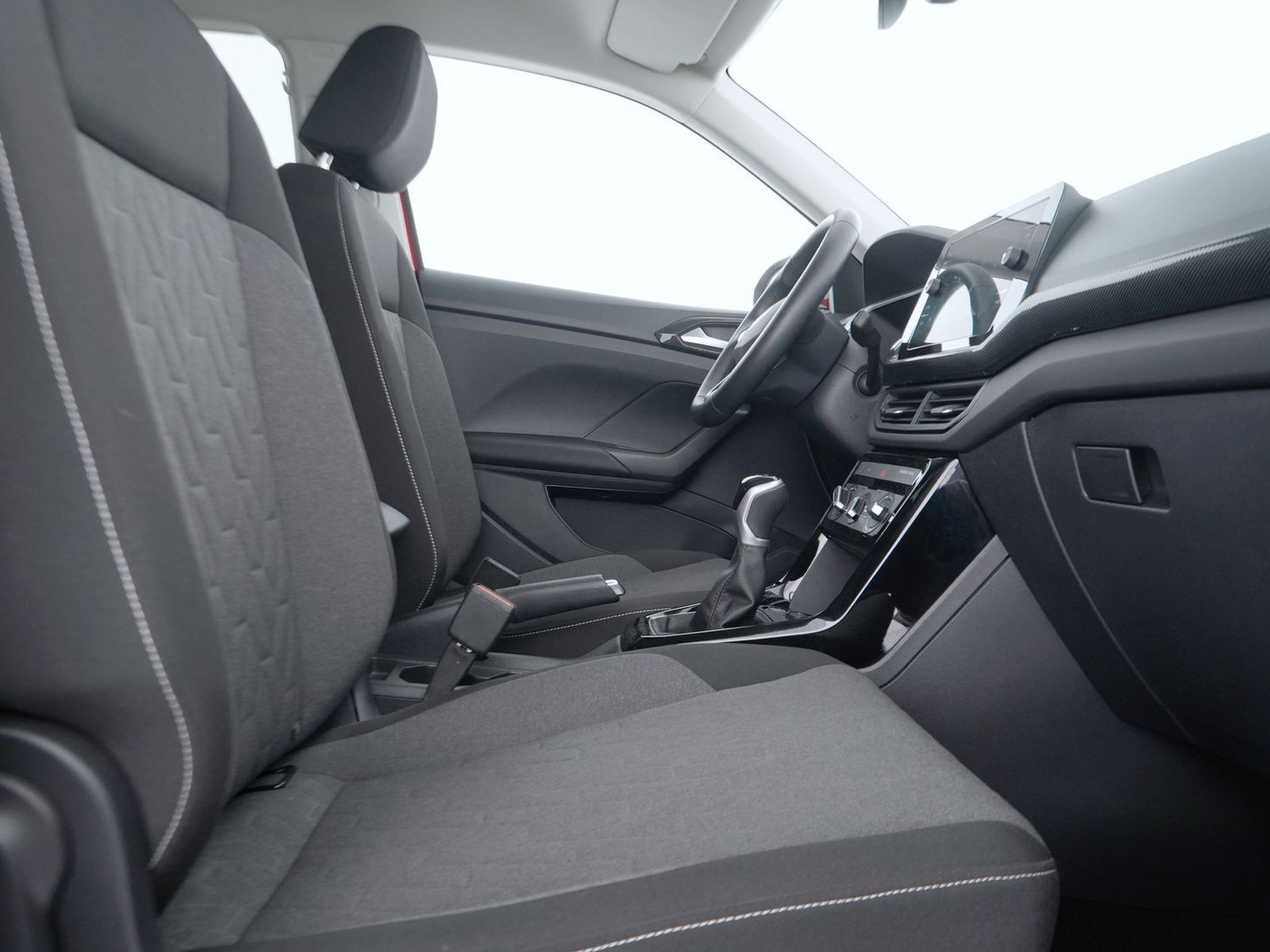 8 - Volkswagen T-Cross 1.0 tsi 95cv edition plus