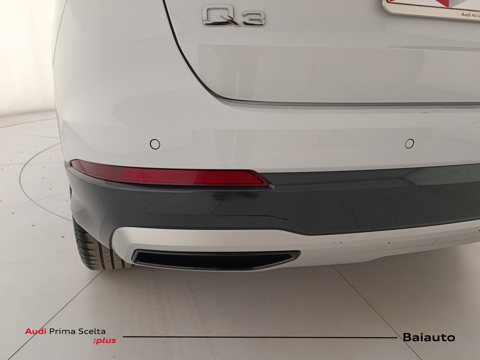 29 - Audi Q3 35 2.0 tdi business advanced s tronic