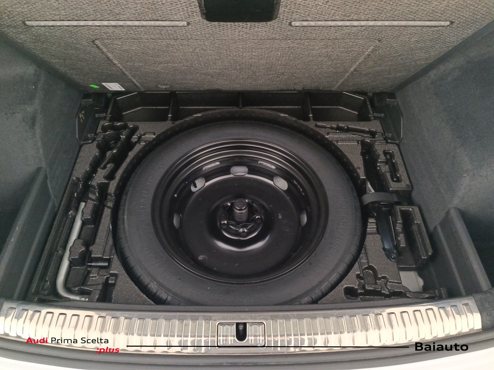 30 - Audi Q3 35 2.0 tdi business advanced s tronic