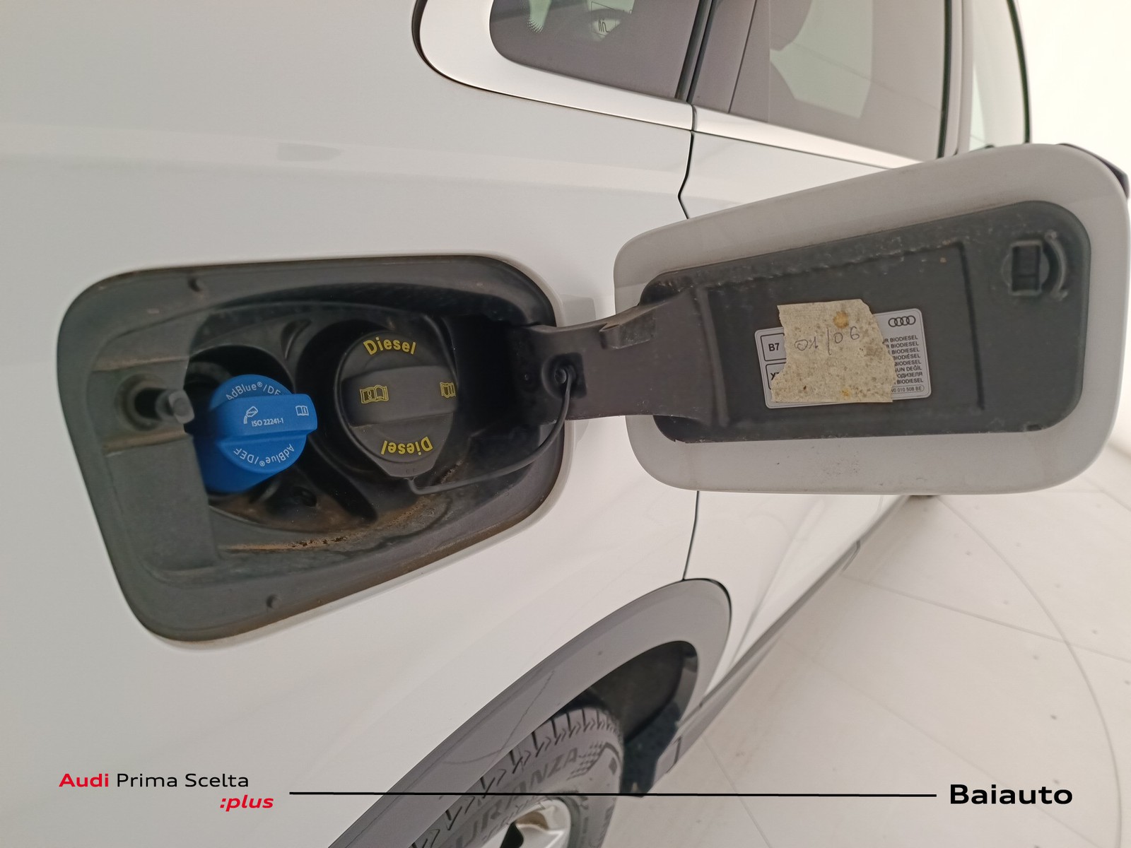 33 - Audi Q3 35 2.0 tdi business advanced s tronic