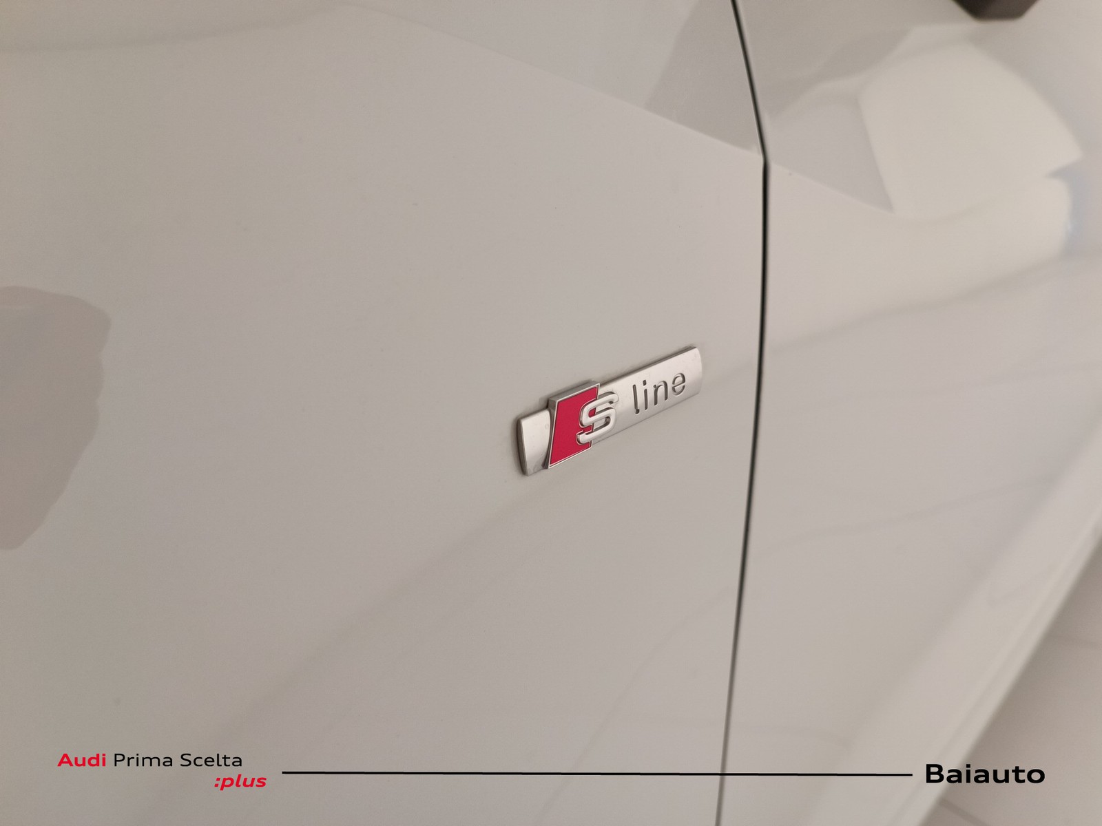 24 - Audi Q2 35 1.5 tfsi s line edition s tronic