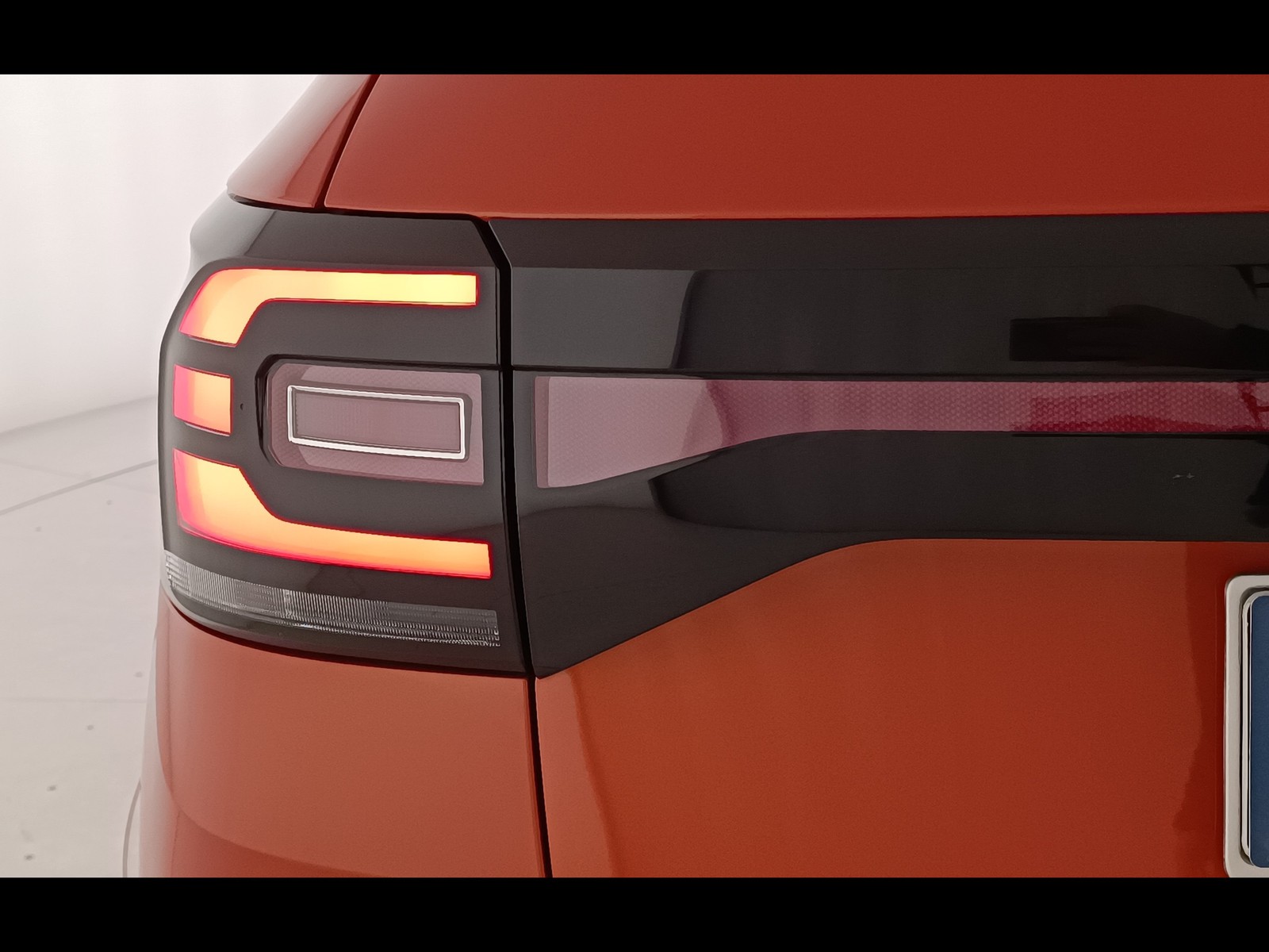 40 - Volkswagen T-Cross 1.0 tsi 110cv advanced dsg