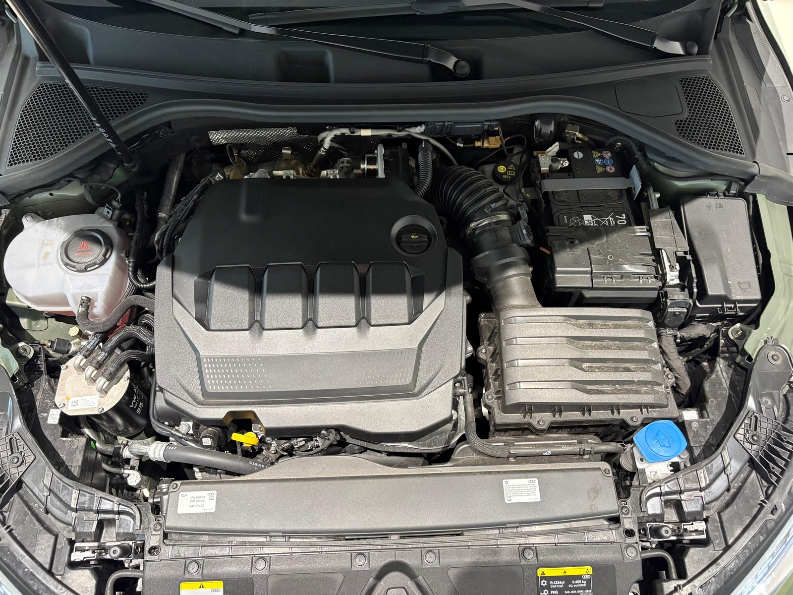 33 - Audi A3 sportback 2.0 tdi 150cv s line edition s tronic