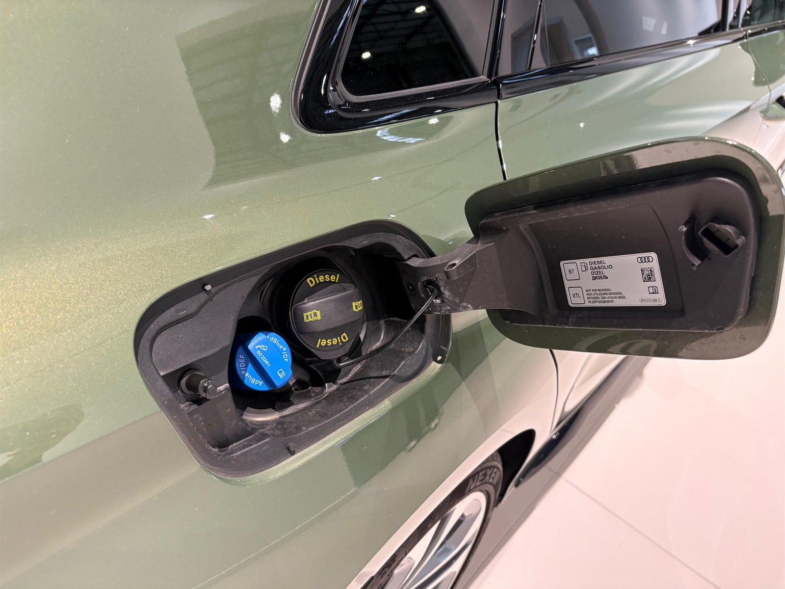 34 - Audi A3 sportback 2.0 tdi 150cv s line edition s tronic