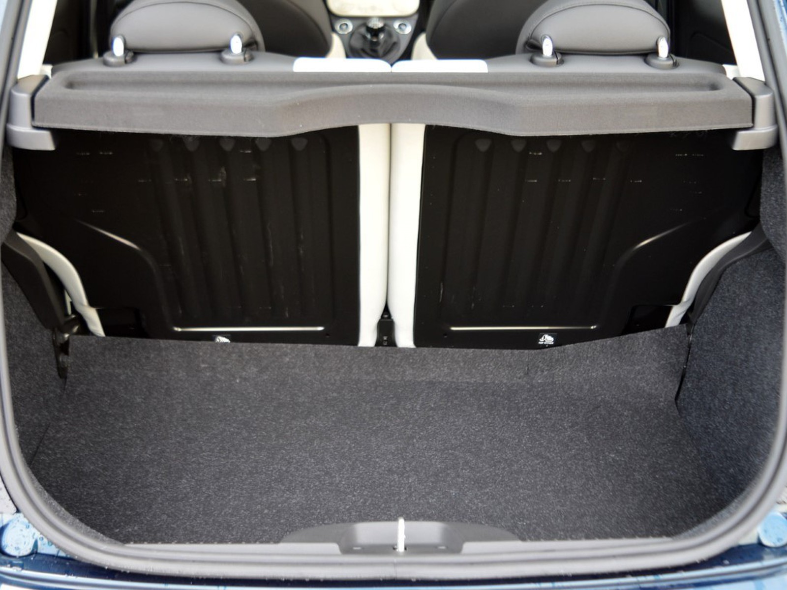 16 - Fiat 500 1.0 firefly hybrid 70cv dolcevita