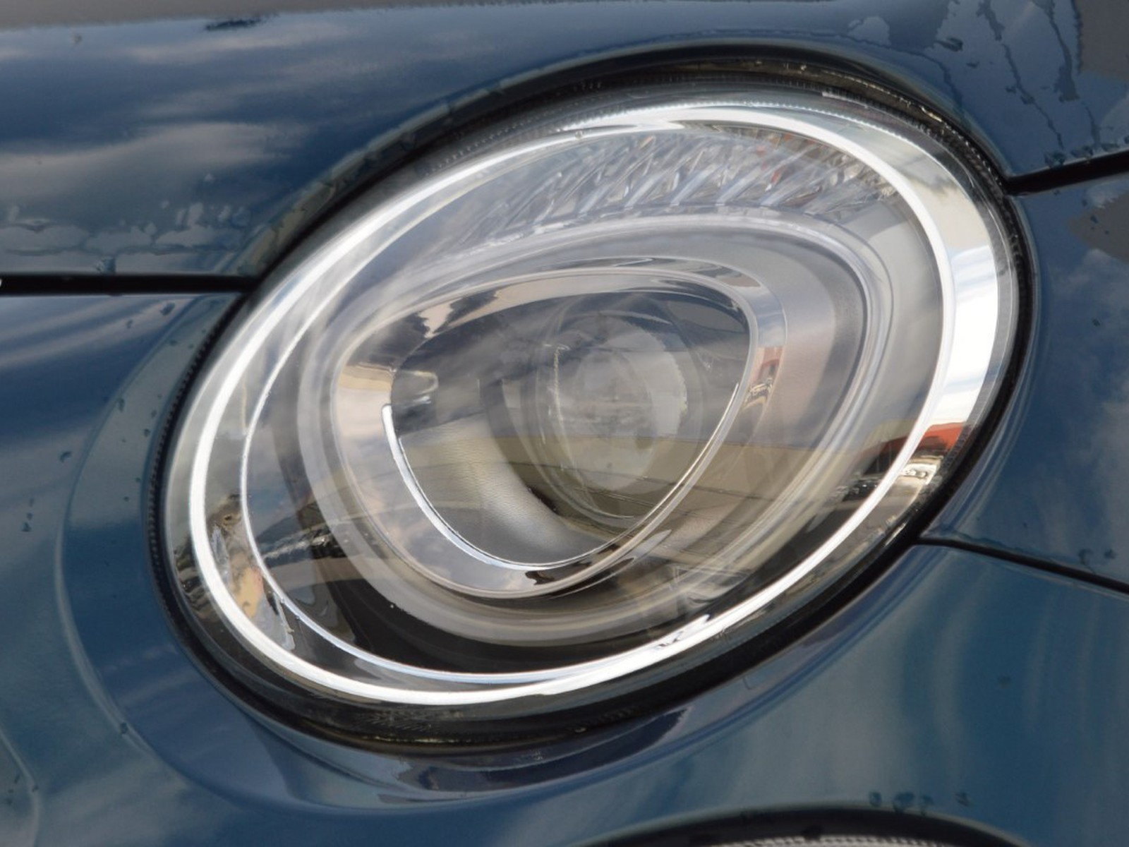 22 - Fiat 500 1.0 firefly hybrid 70cv dolcevita