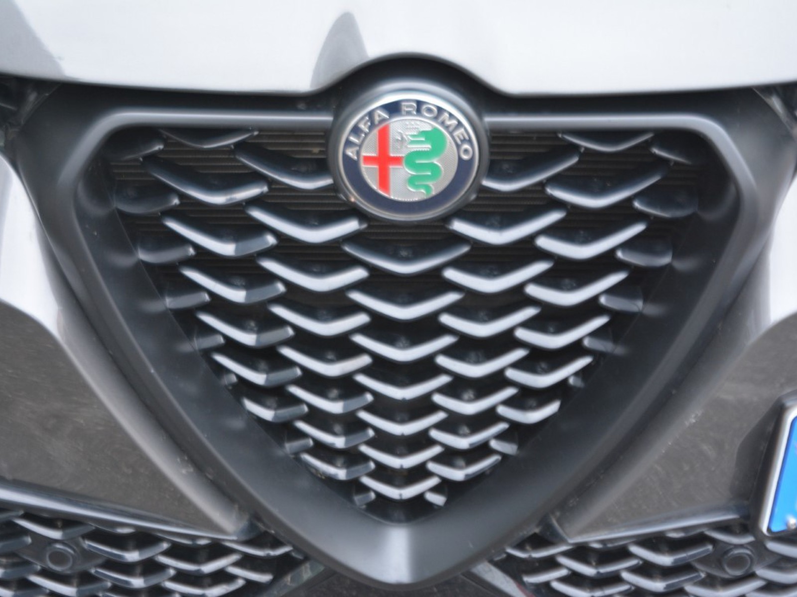 20 - Alfa Romeo Tonale 1.6 130cv veloce tct6