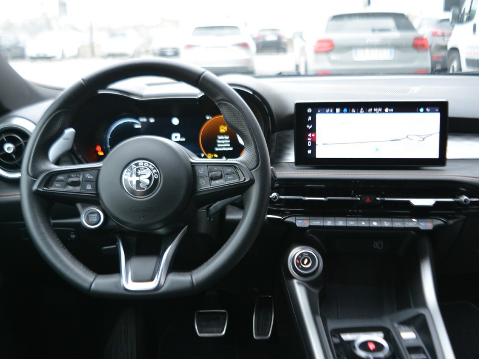 9 - Alfa Romeo Tonale 1.6 130cv veloce tct6