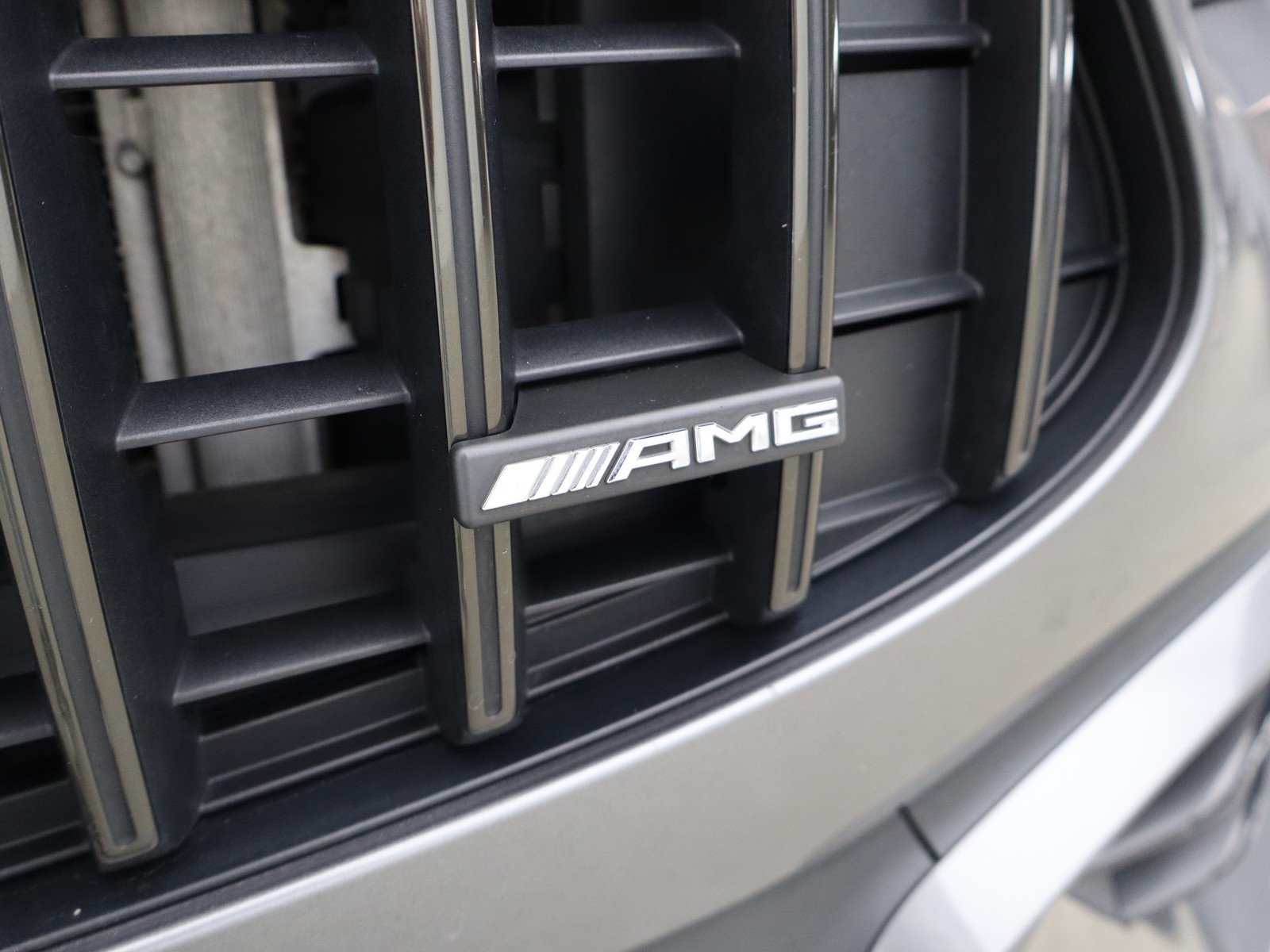 20 - AMG GLA amg 35 amg line advanced 4matic 8g-dct