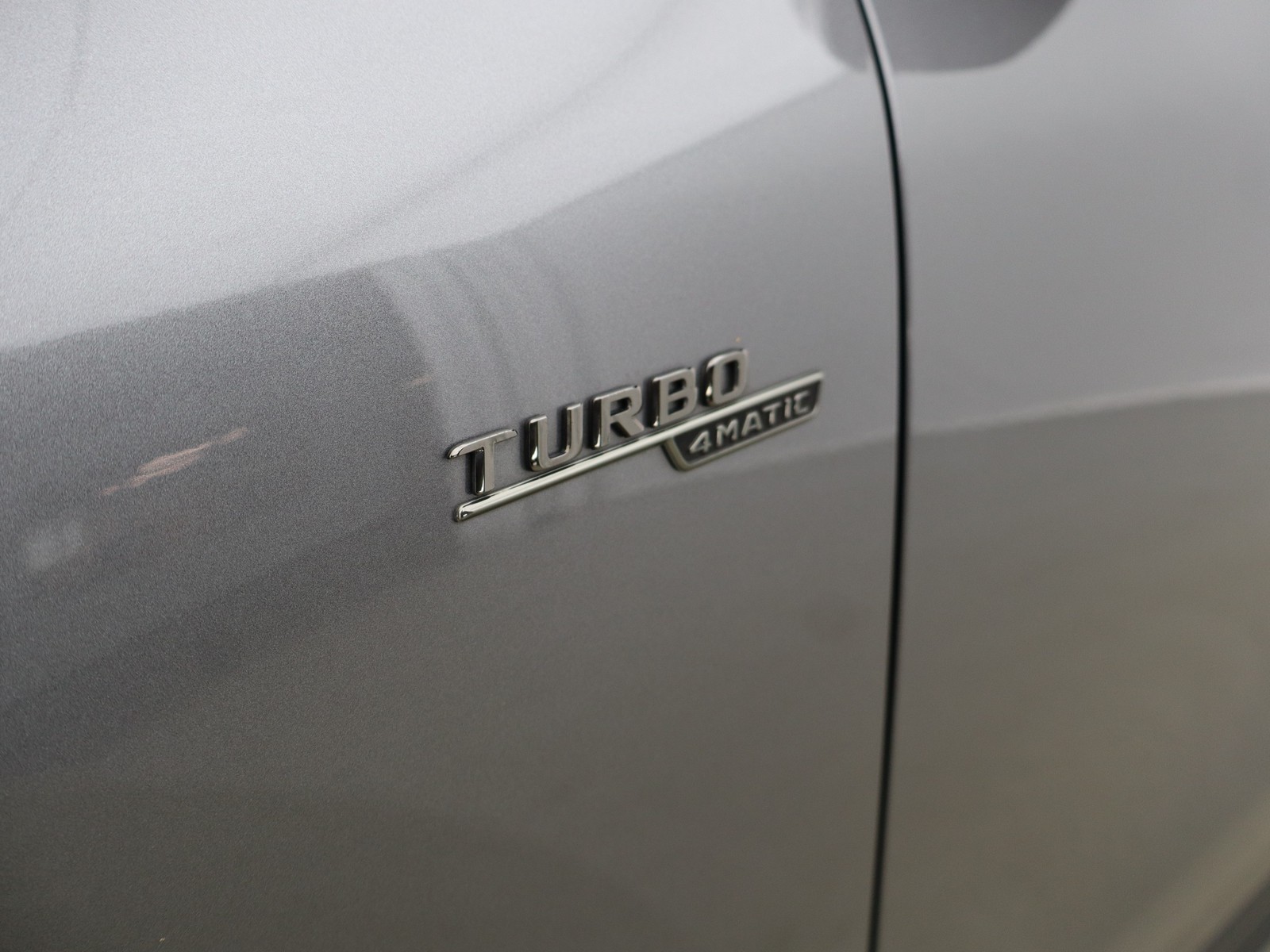 21 - AMG GLA amg 35 amg line advanced 4matic 8g-dct