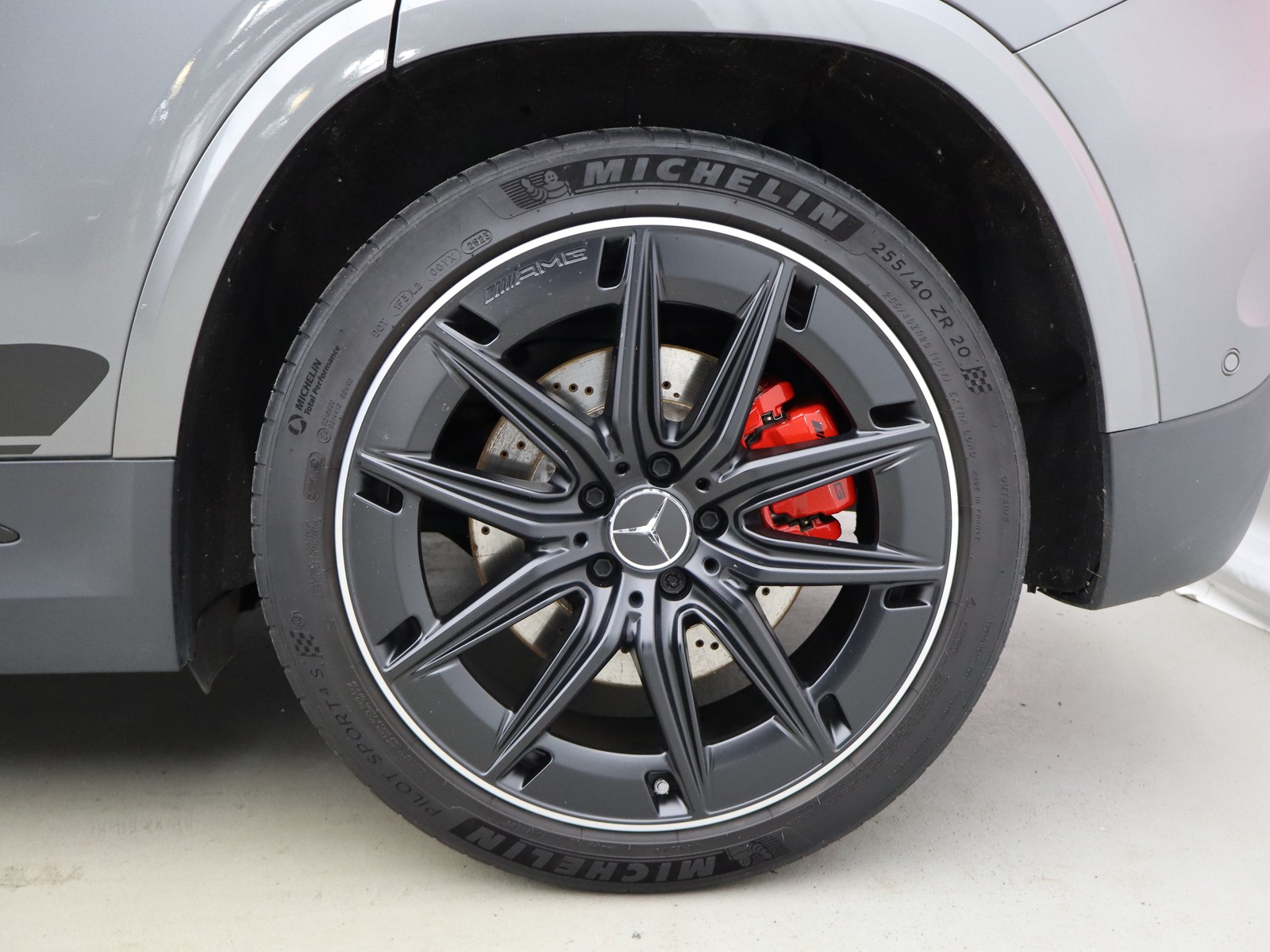 4 - AMG GLA amg 35 amg line advanced 4matic 8g-dct