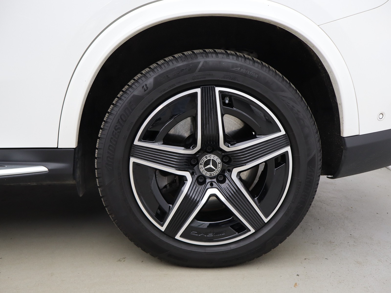 4 - Mercedes GLC suv 300 de plug in hybrid amg line advanced 4matic 9g-tronic