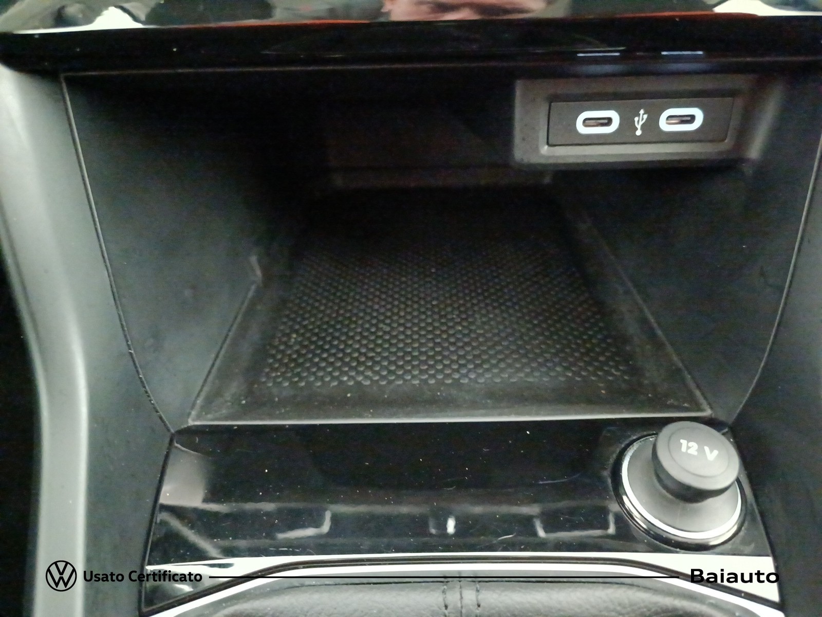 12 - Volkswagen T-Cross 1.0 tsi 95cv style