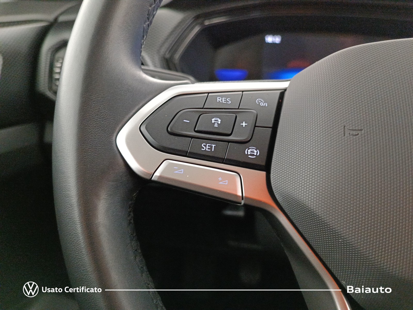 14 - Volkswagen T-Cross 1.0 tsi 95cv style