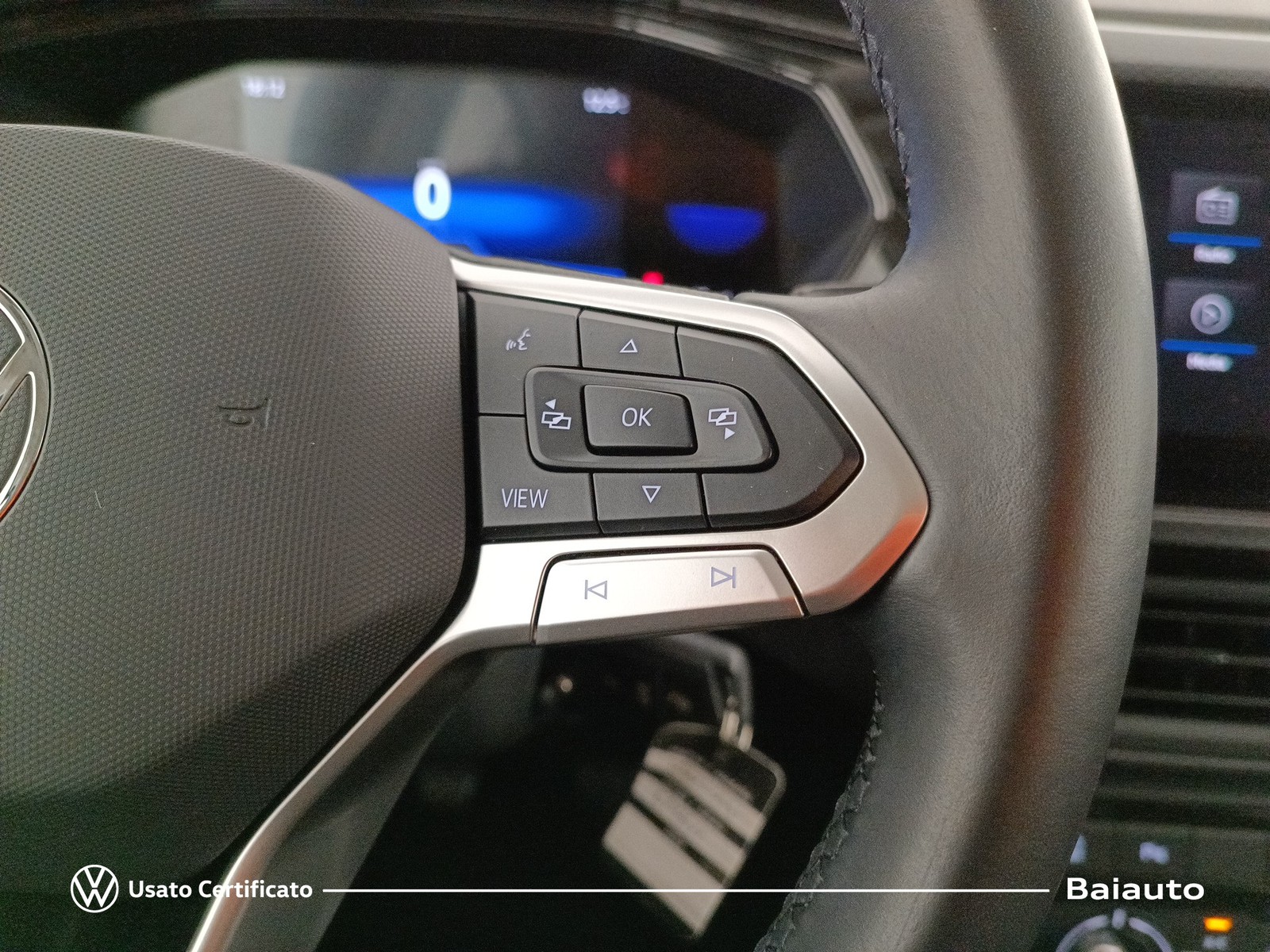 15 - Volkswagen T-Cross 1.0 tsi 95cv style