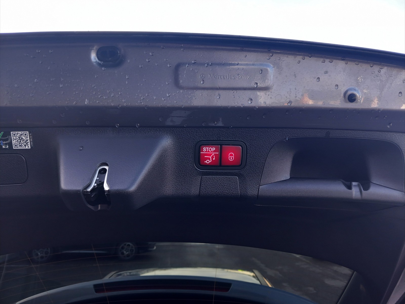 18 - Mercedes CLA shooting brake 180 d amg line advanced plus 8g-dct