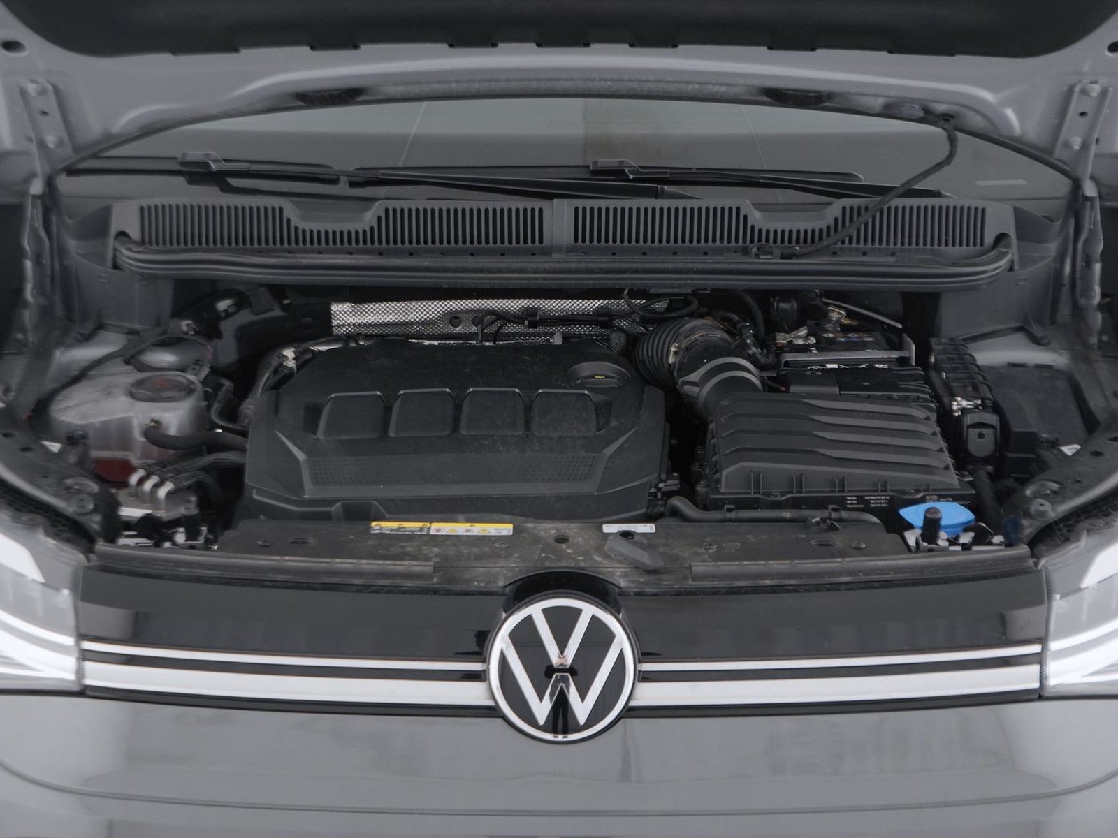 12 - Volkswagen VIC Caddy 2.0 tdi 122cv style dsg7