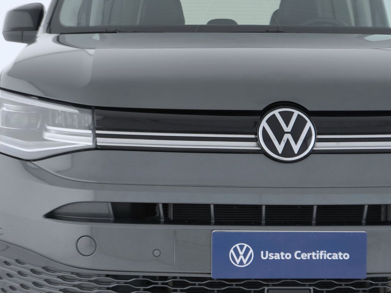 15 - Volkswagen VIC Caddy 2.0 tdi 122cv style dsg7