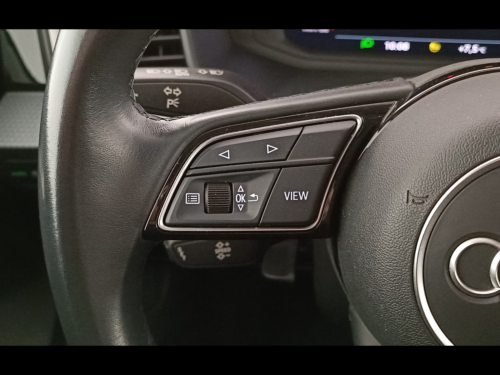 23 - Audi A1 sportback 25 1.0 tfsi