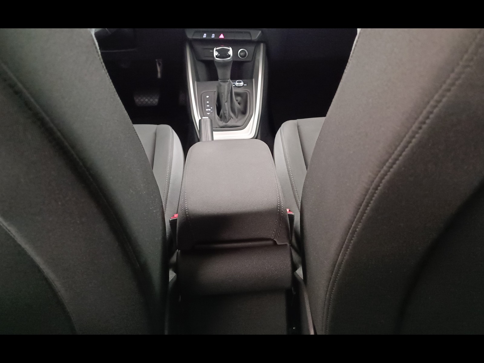 35 - Audi A1 sportback 25 1.0 tfsi