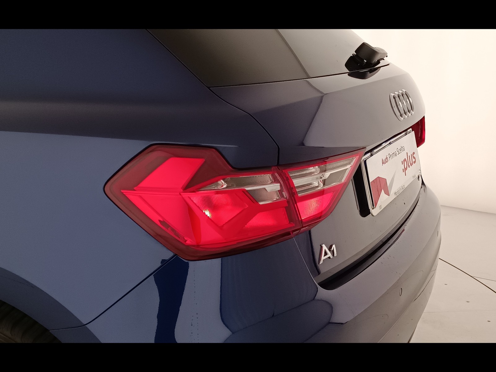 42 - Audi A1 sportback 25 1.0 tfsi