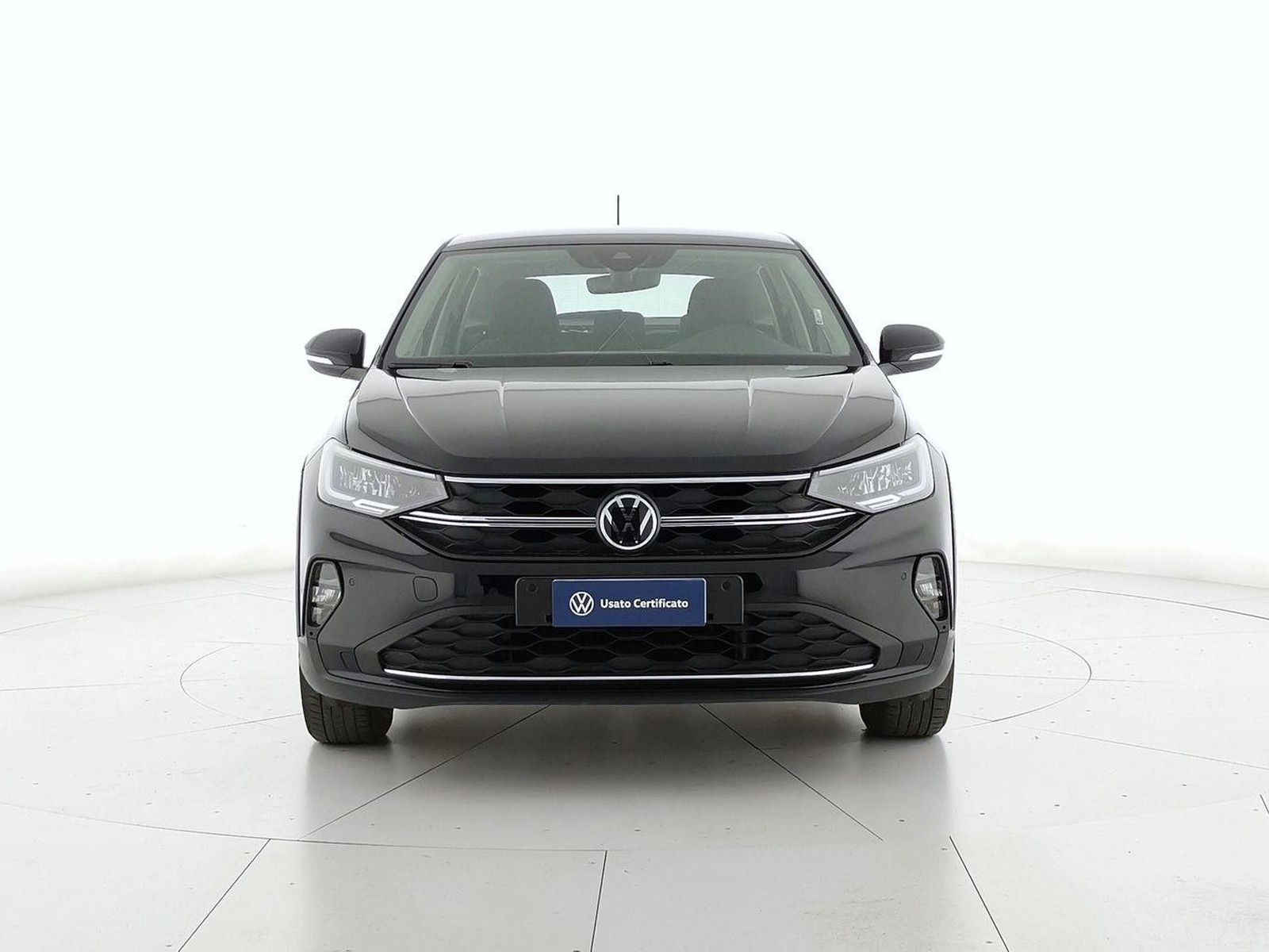 2 - Volkswagen Taigo 1.0 tsi 115cv life