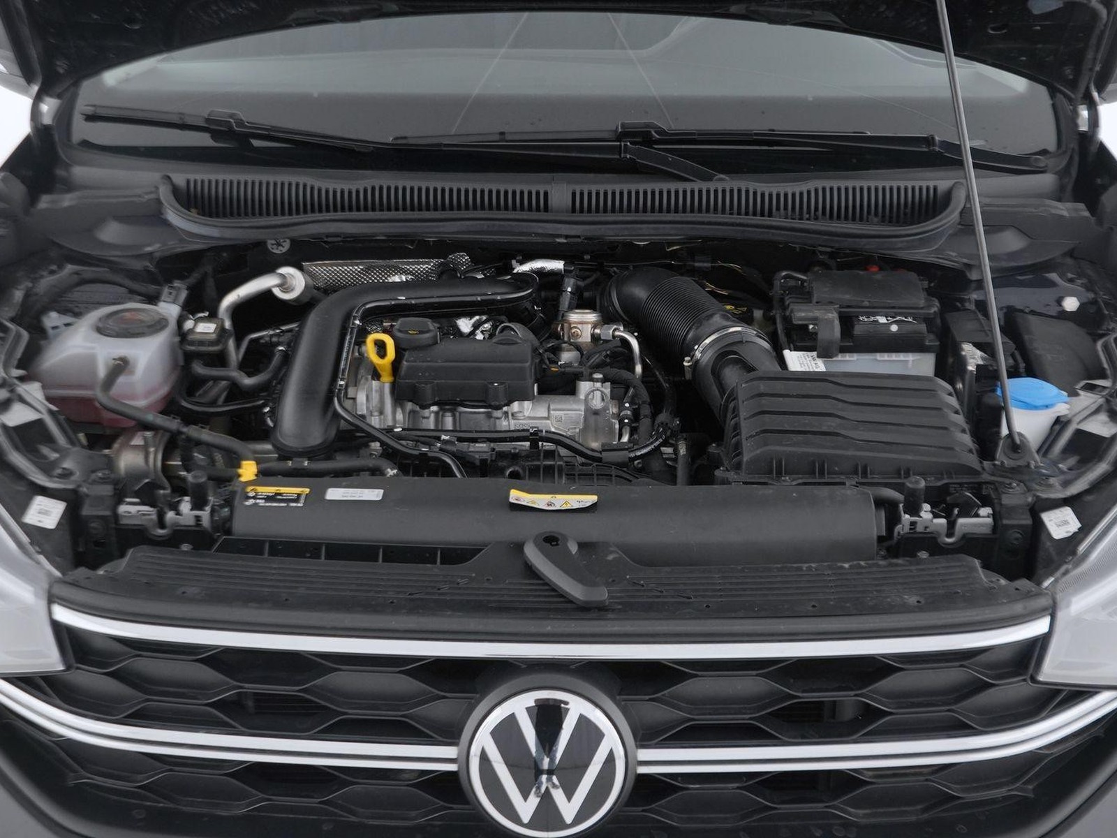 11 - Volkswagen Taigo 1.0 tsi 115cv life