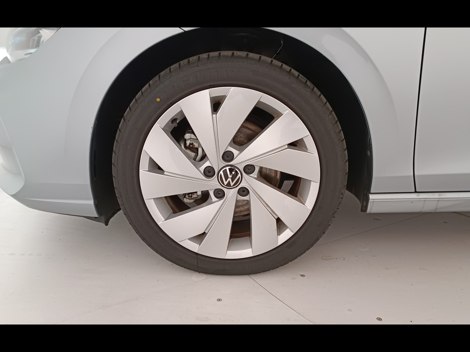 11 - Volkswagen Golf 2.0 tdi scr 150cv style dsg