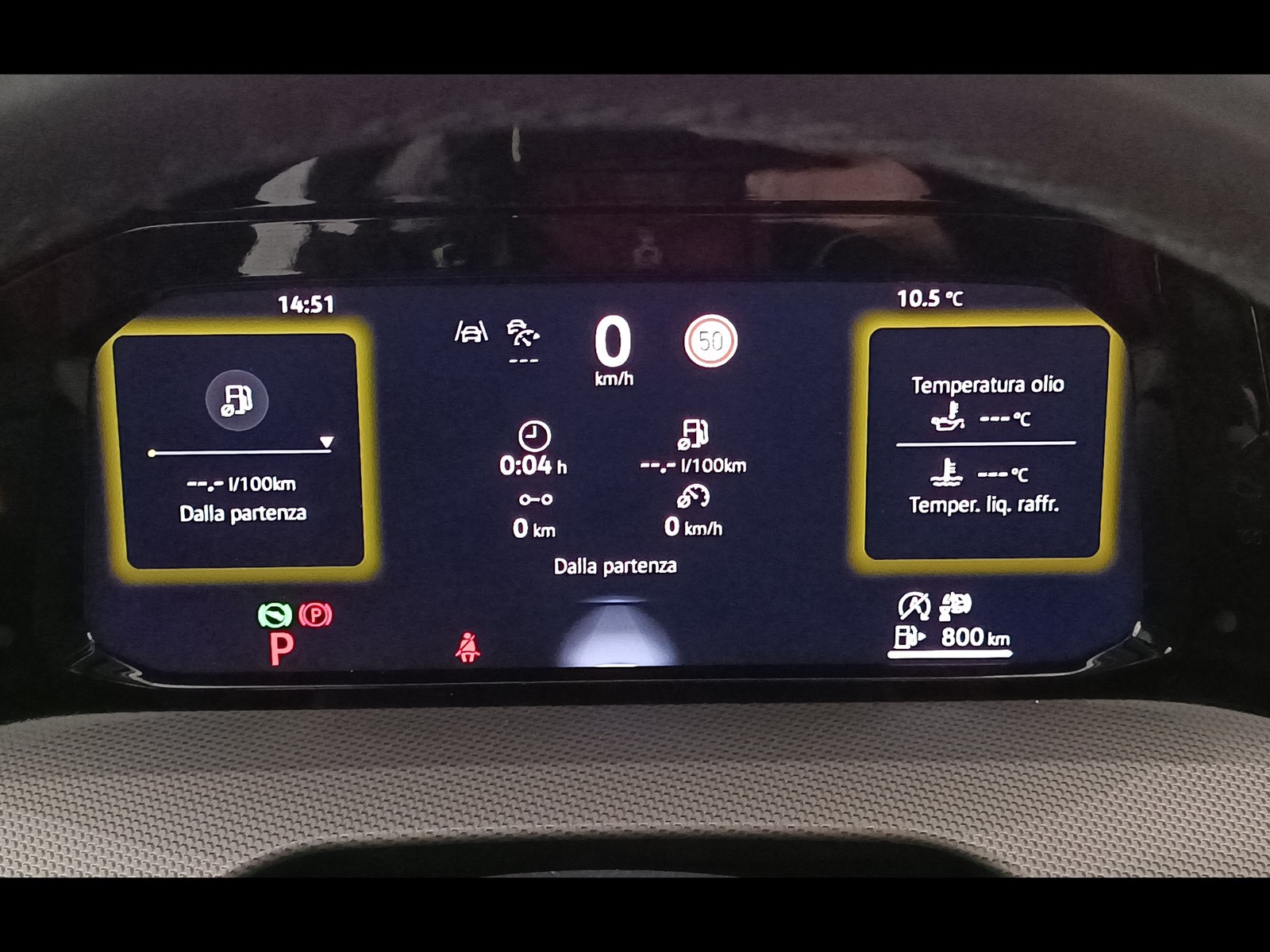 18 - Volkswagen Golf 2.0 tdi scr 150cv style dsg