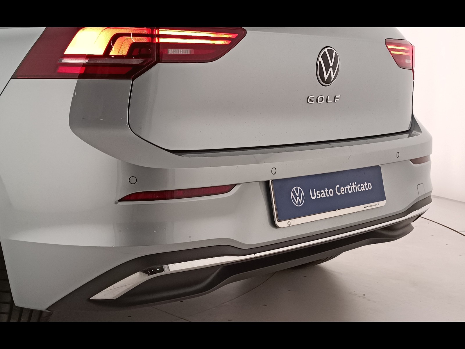 41 - Volkswagen Golf 2.0 tdi scr 150cv style dsg