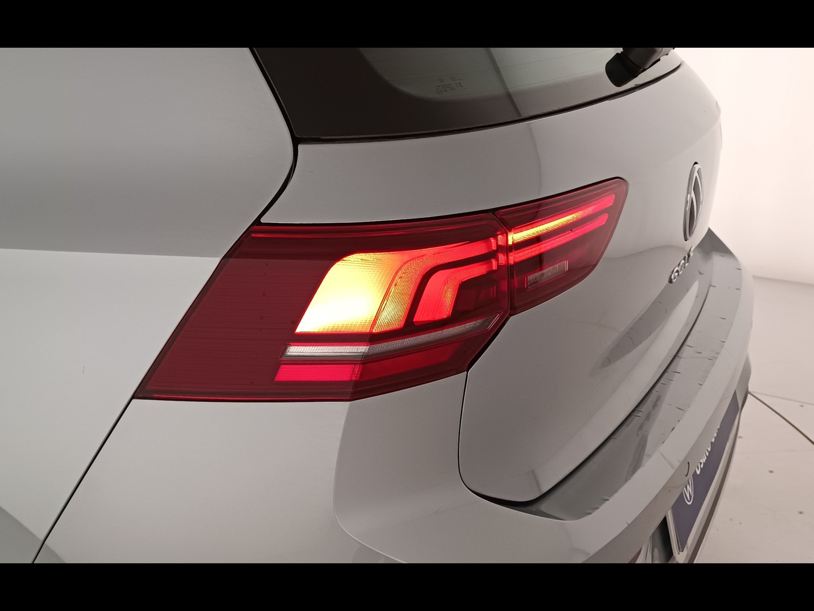 46 - Volkswagen Golf 2.0 tdi scr 150cv style dsg