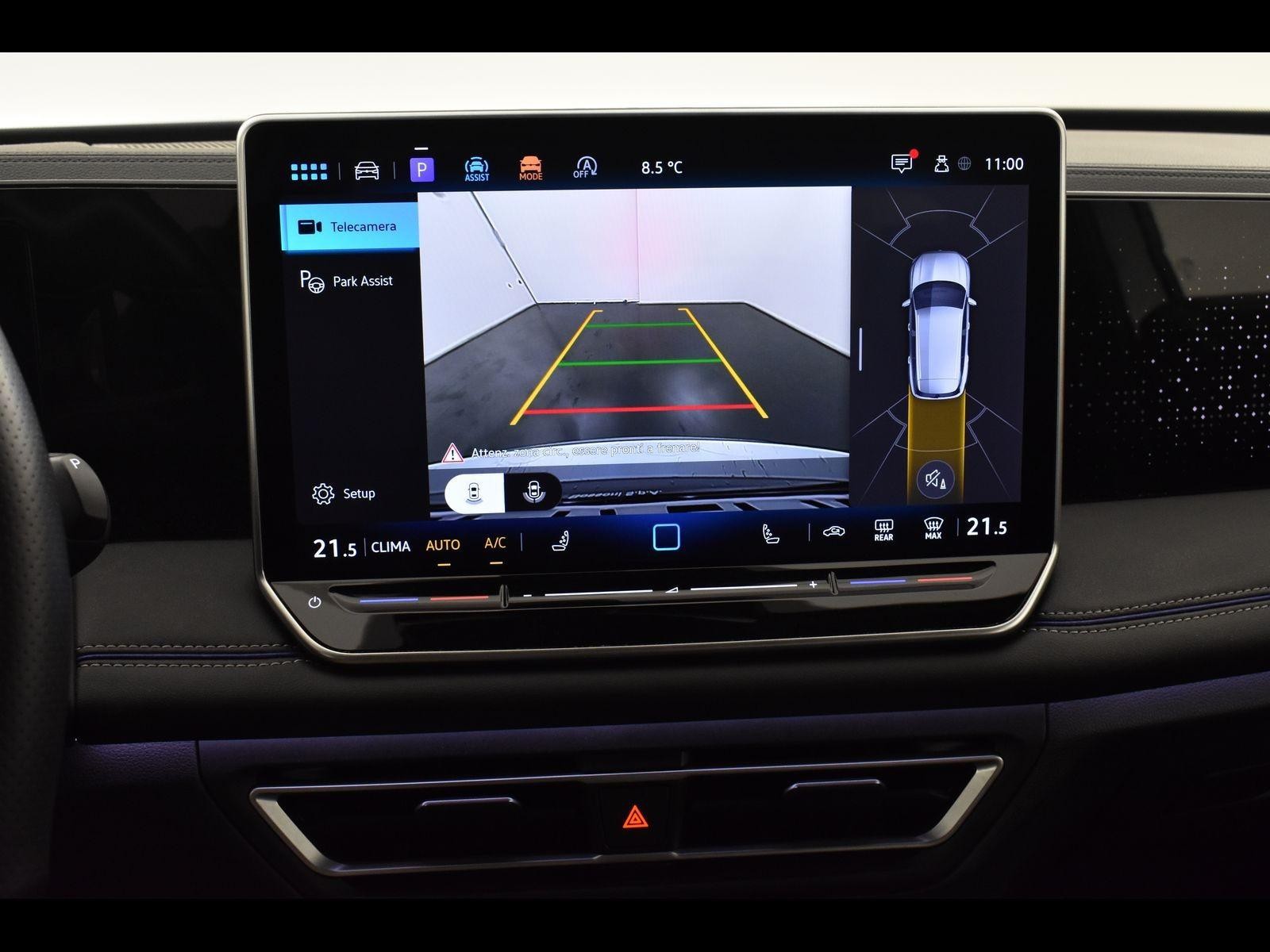 21 - Volkswagen Tiguan 2.0 tdi scr 150cv r-line dsg