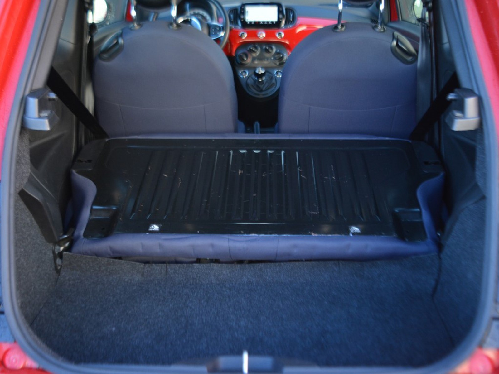 15 - Fiat 500 1.0 firefly hybrid 70cv cult