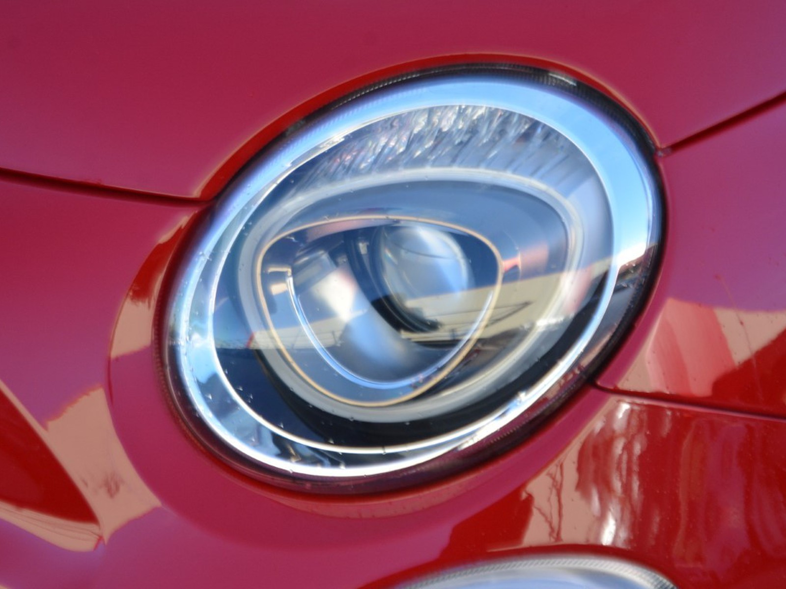 21 - Fiat 500 1.0 firefly hybrid 70cv cult