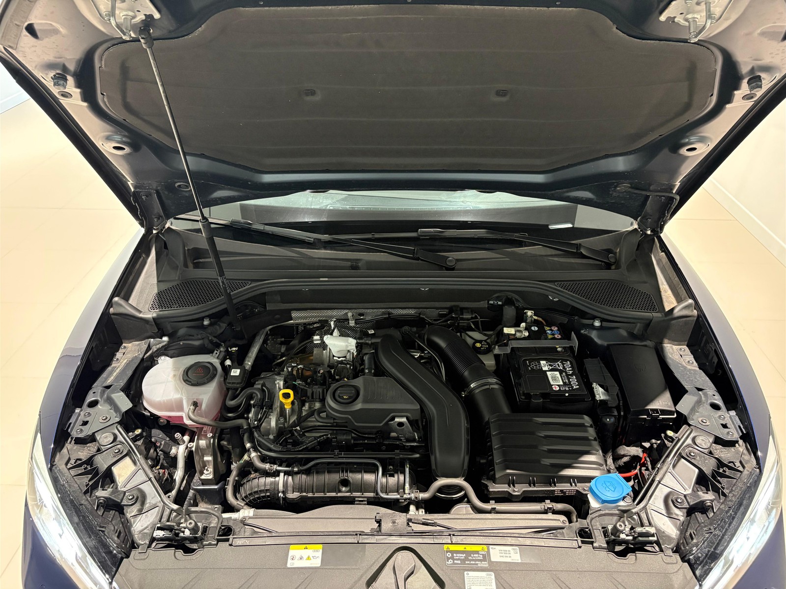 32 - Audi Q2 35 1.5 tfsi s line edition s tronic