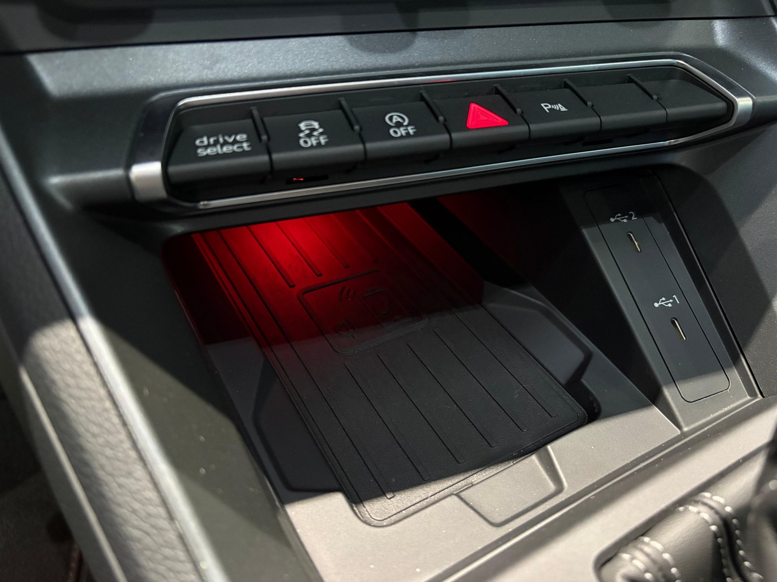 35 - Audi Q3 35 2.0 tdi business advanced s tronic