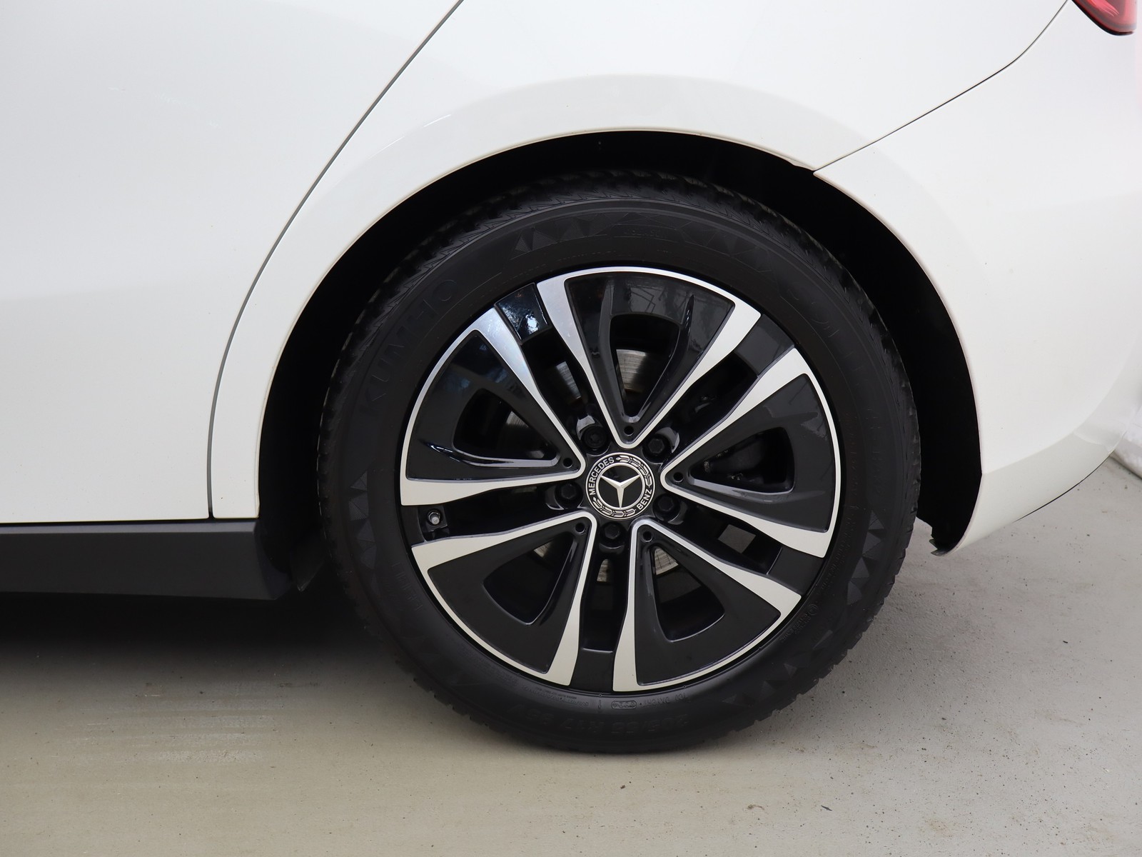 4 - Mercedes Classe A 180 d advanced speedshift dct amg 8g