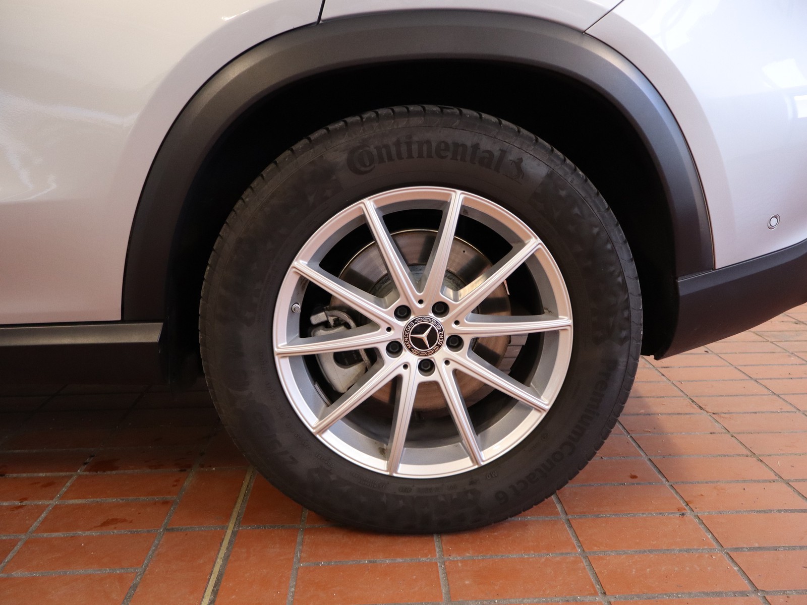 4 - Mercedes Classe GLE gle 300 d mild hybrid advanced 4matic 9g-tronic plus