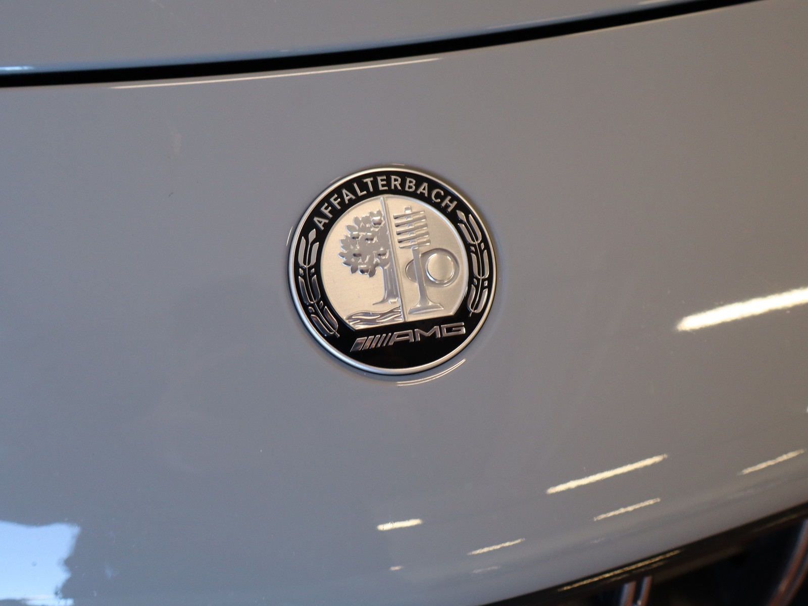 17 - AMG SL amg roadster 43 381cv premium plus speedshift mct amg