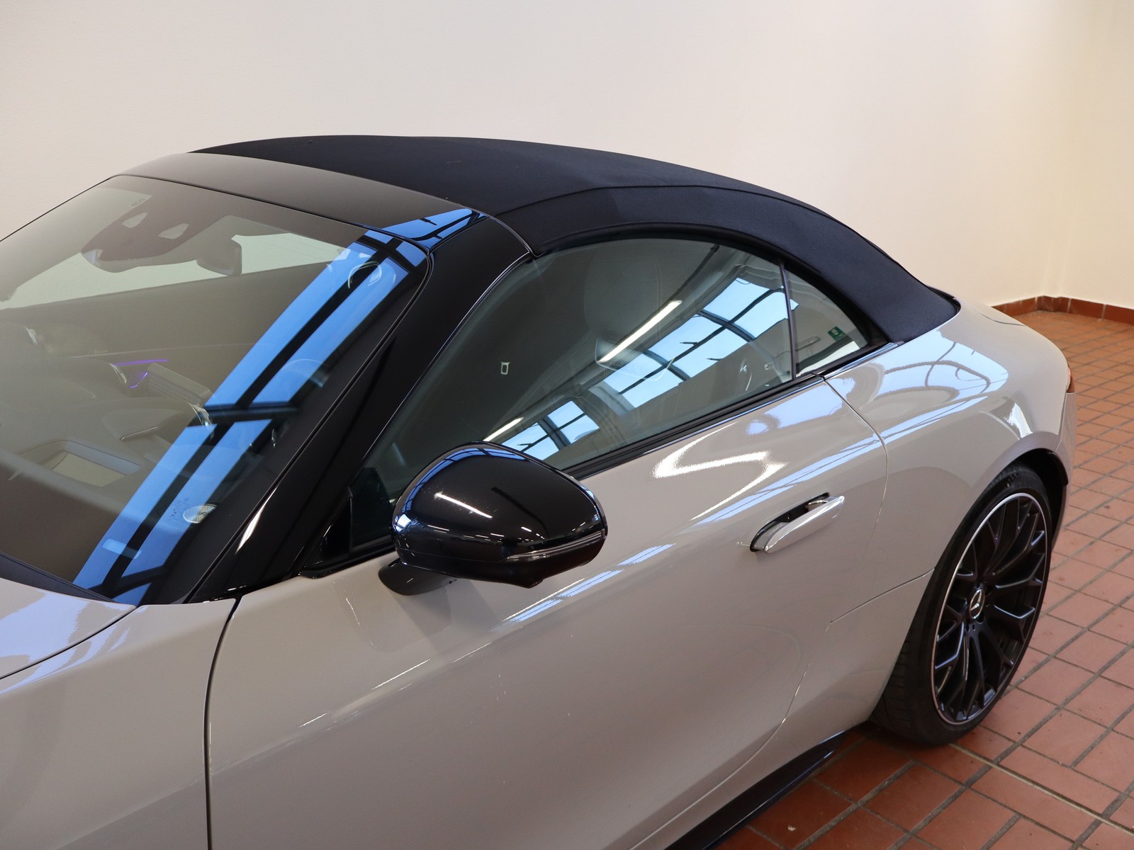 22 - AMG SL amg roadster 43 381cv premium plus speedshift mct amg