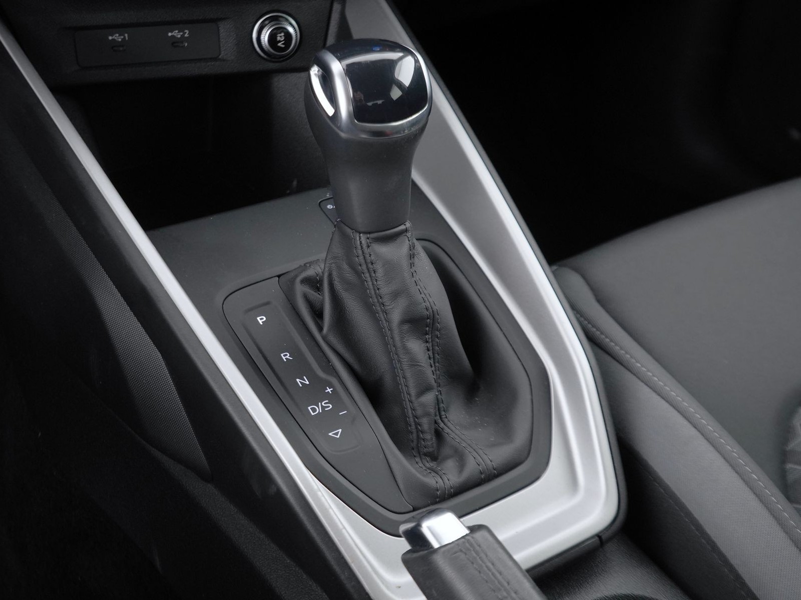 22 - Audi A1 sportback 35 1.5 tfsi s line edition s tronic