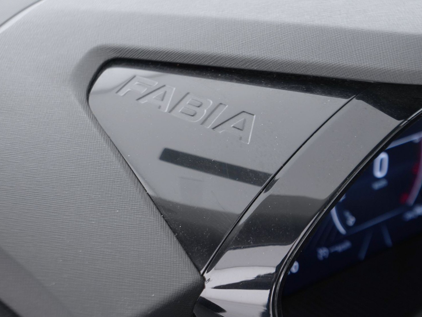 22 - Skoda Fabia 1.0 tsi 95cv young edition