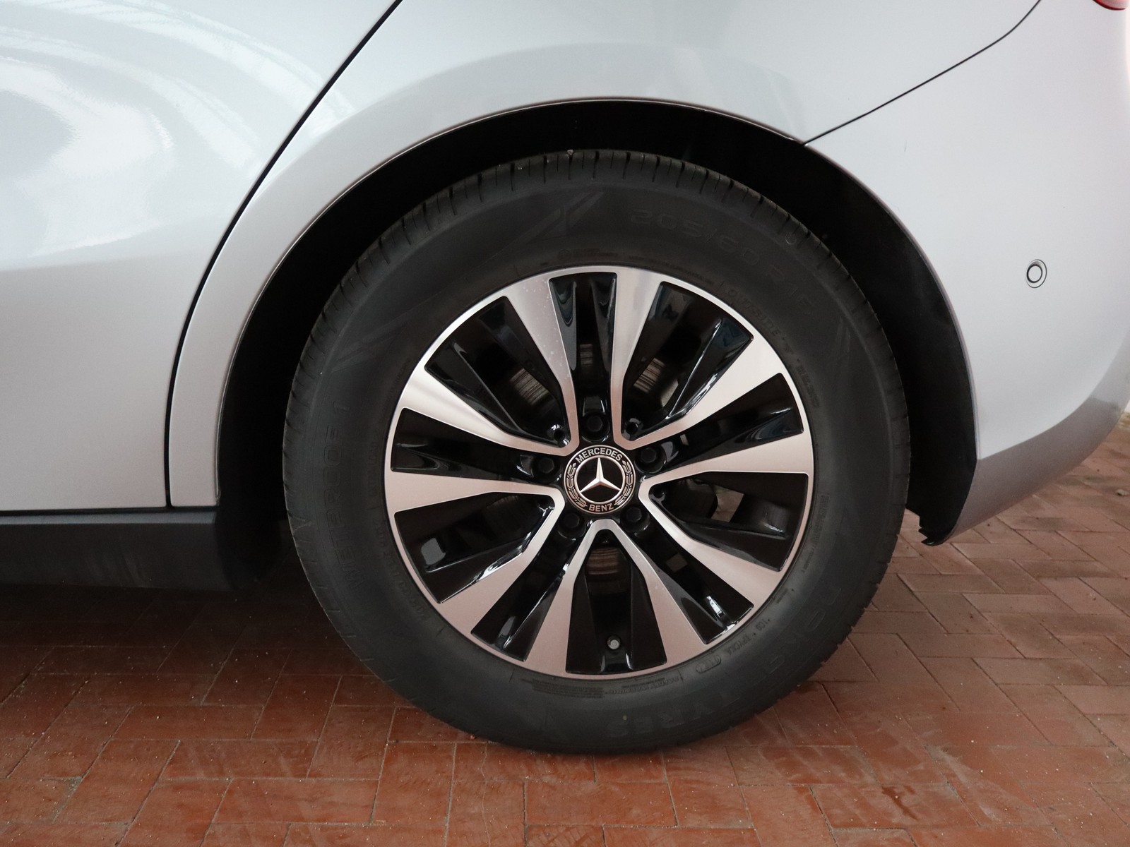 4 - Mercedes Classe A 180 d advanced speedshift dct amg 8g