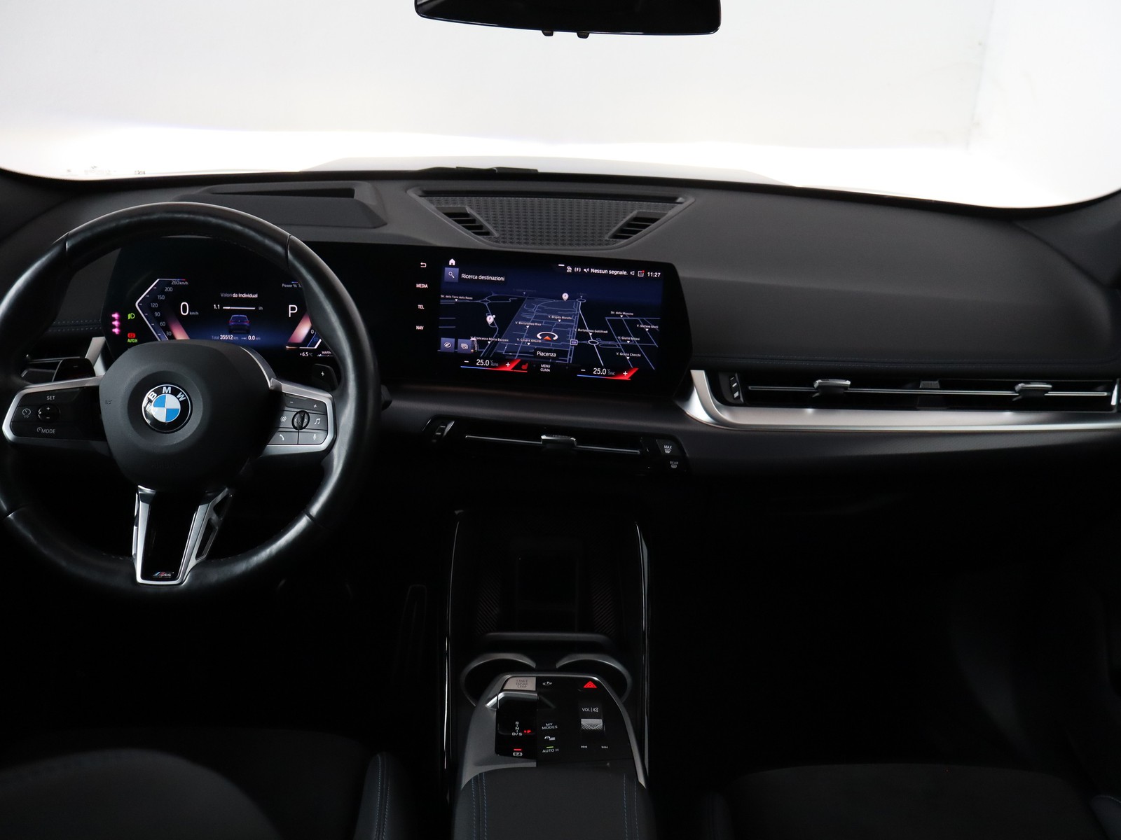 14 - BMW X1 23d mild hybrid 48v xdrive msport edition signature dct