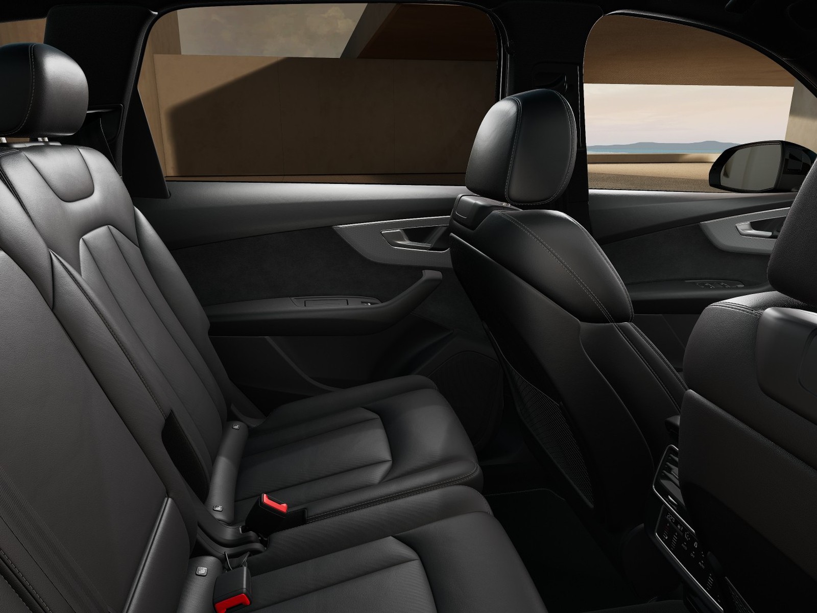 8 - Audi Q7 3.0 v6 tdi mhev 286cv s line edition quattro tiptronic 7p.ti