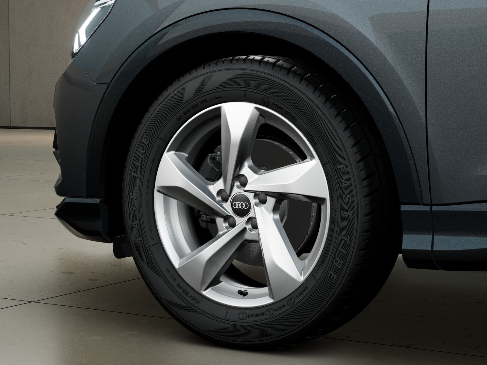 11 - Audi Q3 35 2.0 tdi business advanced s tronic