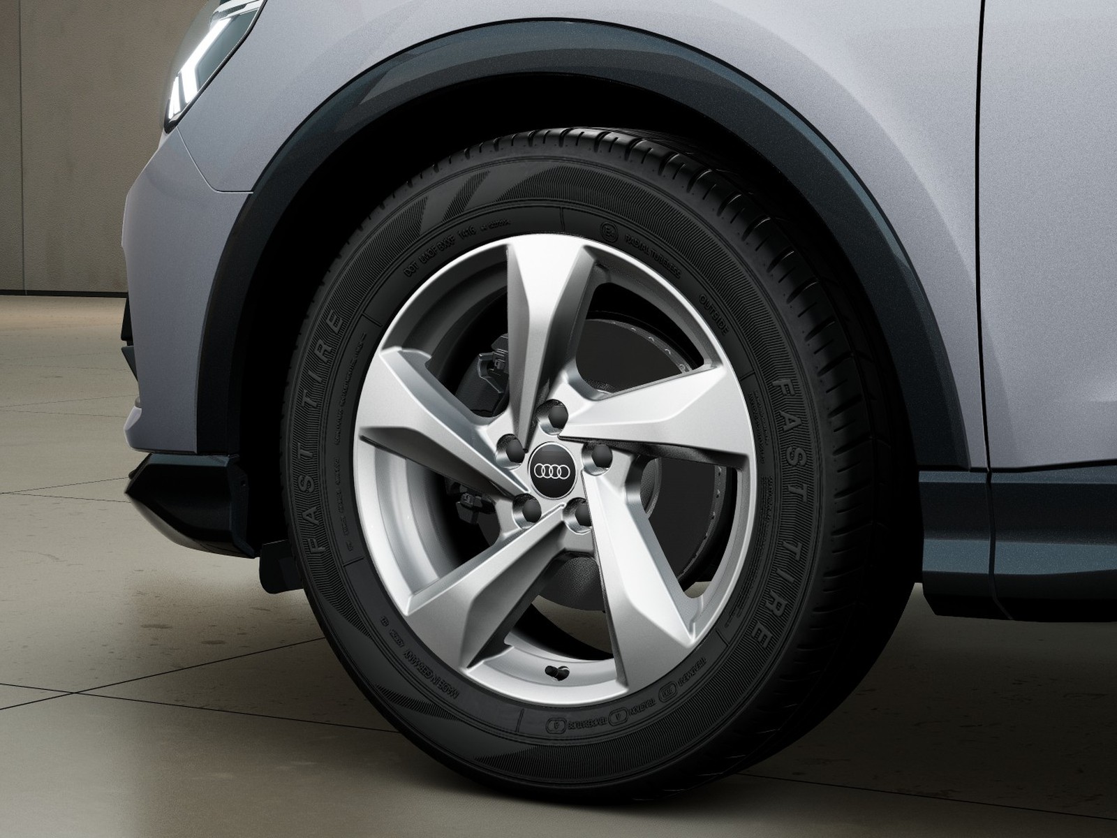 11 - Audi Q3 35 2.0 tdi business advanced s tronic