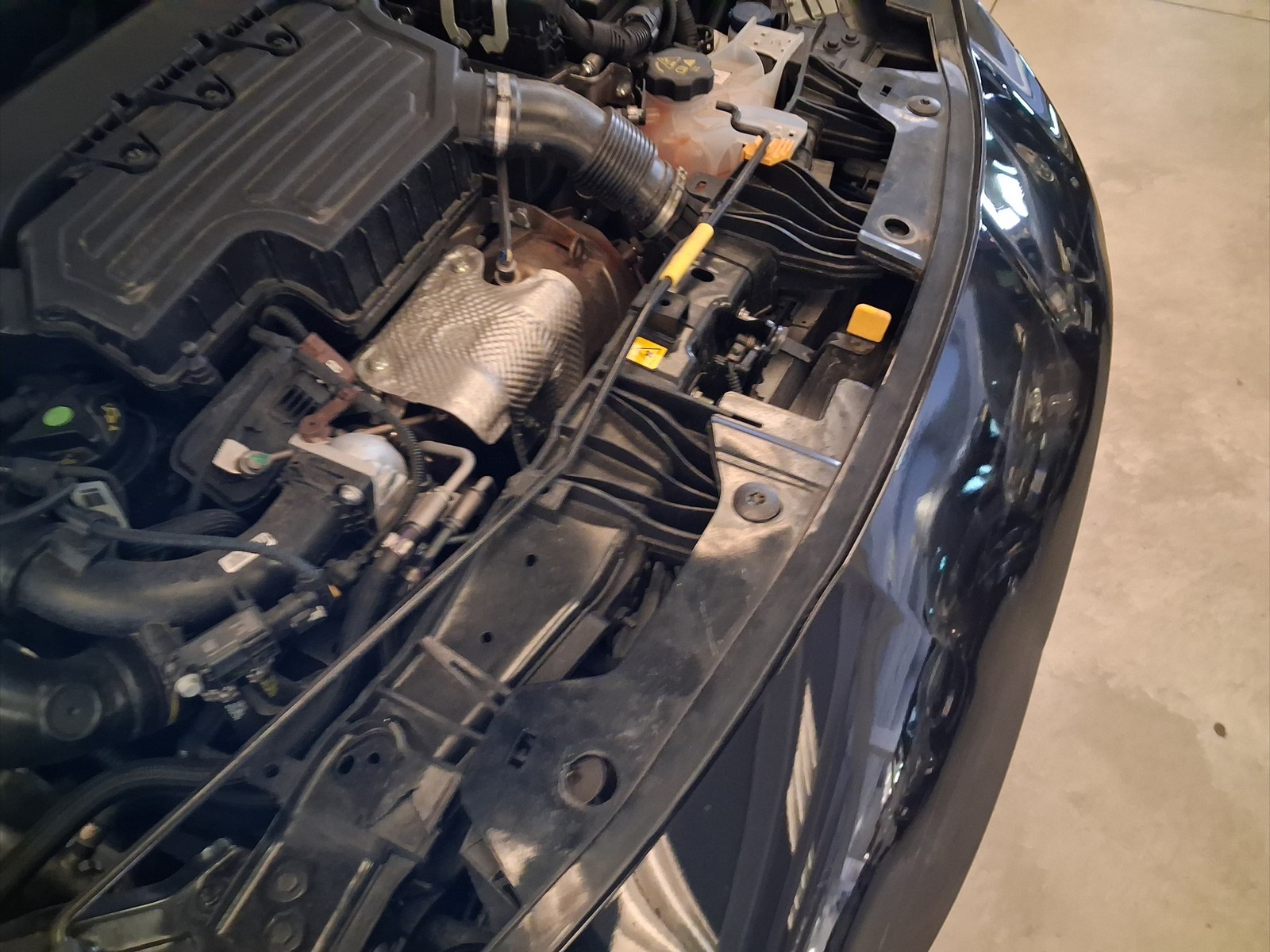 20 - Fiat Tipo 5 porte 1.5 t4 hybrid 130cv dct