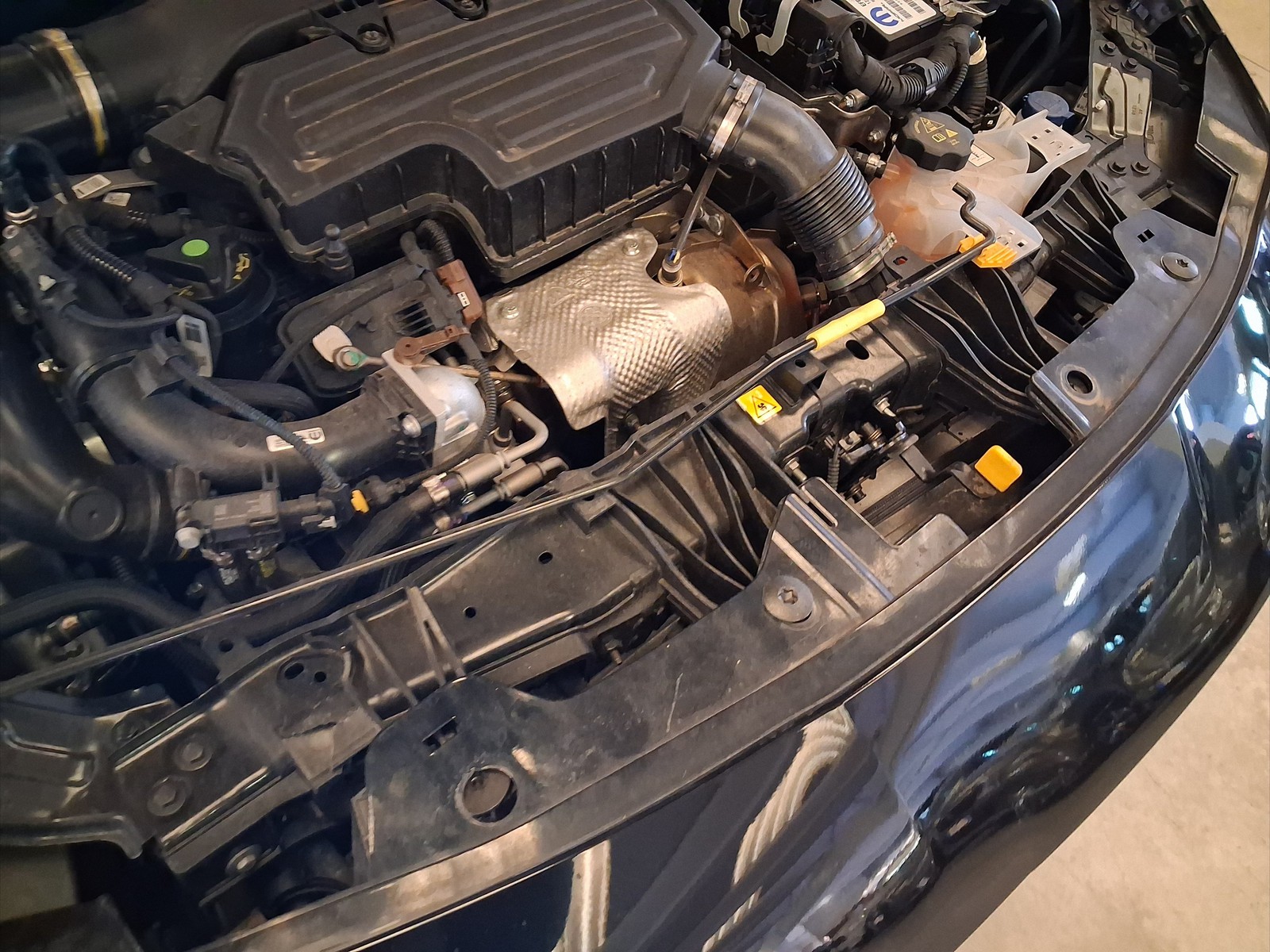 21 - Fiat Tipo 5 porte 1.5 t4 hybrid 130cv dct